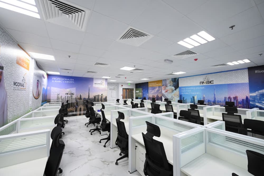 Moopans Group  Dubai